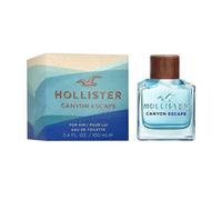 CANYON ESCAPE for him eau de toilette vaporizzatore 100 ml