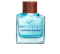 CANYON ESCAPE for him eau de toilette vaporizzatore 100 ml