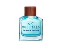 Hollister Canyon Escape For Him Eau De Toilette Spray 100ml