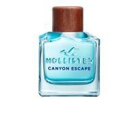CANYON ESCAPE for him eau de toilette vaporizzatore 100 ml