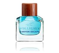 CANYON ESCAPE for him eau de toilette vaporizzatore 50 ml