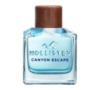 CANYON ESCAPE for him eau de toilette vaporizzatore 100 ml