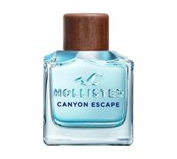 Hollister Canyon Escape Man Eau de Toilette 50 ml