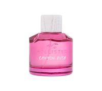 Hollister Canyon Rush 100Ml Per Donna (Eau De Parfum)