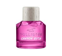 Hollister Canyon Rush Donna 50 ml - Eau de Parfum