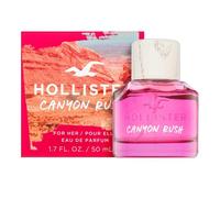 Hollister Canyon Rush Donna 50 ml - Eau de Parfum