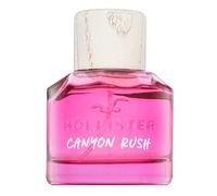 Hollister Canyon Rush Eau de Parfum da donna 50 ml