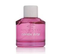 Hollister Canyon Rush Eau de Parfum da donna 100 ml