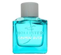 Hollister Canyon Rush Eau de Toilette da uomo 100 ml