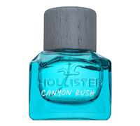 Hollister Canyon Rush Eau de Toilette da uomo 30 ml
