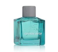 Hollister Canyon Rush Eau de Toilette uomo 100 ml