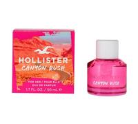 Hollister Canyon Rush 50 ml eau de parfum per donna