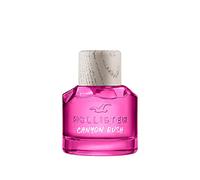 Hollister Canyon Rush Eau de Parfum da donna 100 ml