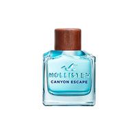 Hollister Canyon Rush Eau de Toilette da uomo 100 ml