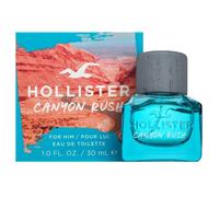 Hollister Canyon Rush 30 ml eau de toilette per uomo