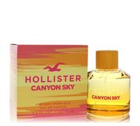 Hollister Canyon Sky by Hollister Eau De Parfum Spray 3.4 oz / e 100 ml