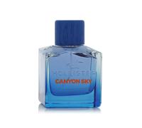 Hollister - Canyon Sky For Him EDT 100 ml