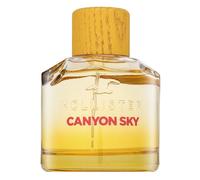 Hollister Canyon Sky For Her Eau de Parfum da donna 100 ml