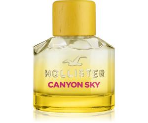 Hollister Canyon Sky for Her Eau de Parfum da donna 50 ml