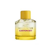 Hollister Canyon Sky For Her Eau de Parfum 100 ml