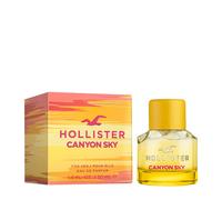 Hollister Canyon Sky per Her EDP donna 30 ml