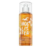 Hollister Citrus Pop spray per il corpo da donna 125 ml