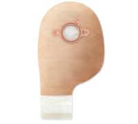 Hollister Sacca Sistema 2 Pezzi Per Ileostomia L&r Maxi Opaca 70mm 30pezzi