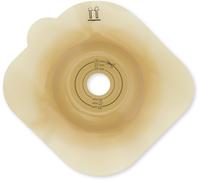 hollister Dansac Nova 2 Convex Placca Autoportante 43mm