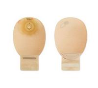 Hollister Dansac Novalife1 Sacca Aperta Soft Convex Easy View Opaca 15-44mm