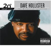 Hollister, Dave - 20th Century Masters-Best Of Dave Hollister