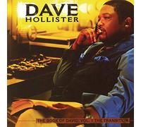 Hollister, Dave - Book of David: the..