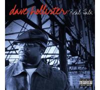 HOLLISTER, DAVE - REAL TALK