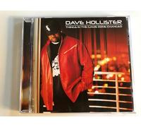 Hollister,Dave - Things in the Game Done Change
