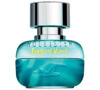 Hollister Profumi da uomo Festival Vibes Eau de Toilette Spray 30 ml