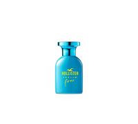 Hollister Feelin' Free, eau de toilette, per uomo, 30 ml