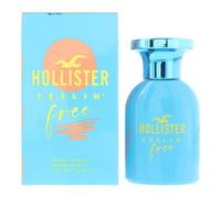 Hollister Feelin' Free For Him Eau De Toilette 30ml for Men