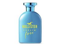 Hollister Feel'in Free For Him Eau de Toilette 100 ml