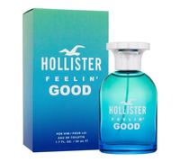 Hollister Feelin' Good 50 ml eau de toilette per Uomo