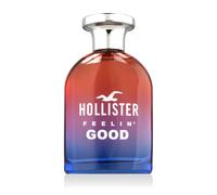 Hollister Feelin' Good For Her Eau de Parfum 100 ml