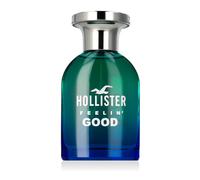 Hollister Feelin' Good 50 ml eau de toilette per Uomo