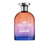Hollister Feelin' Good For Her Eau de Parfum 100 ml