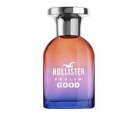 Hollister Feelin' Good For Her Eau De Parfum Spray 0,03 l