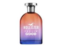 Hollister Feelin' Good For Her Eau de Parfum 100 ml