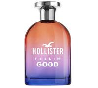 Hollister Feelin' Good For Her Eau de Parfum 100 ml