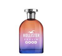 HOLLISTER FEELIN' GOOD FOR HER edp vapo 100 ml for Women