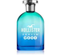 Hollister Feelin' Good 100 ml eau de toilette per uomo