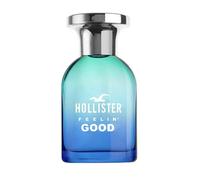 Hollister Profumi da uomo Feelin' Good Eau de Toilette Spray 30 ml