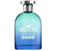 Hollister Feelin' Good For Him Eau De Toilette Spray 100ml