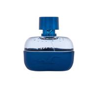 Hollister Festival Nite 100Ml Per Uomo (Eau De Toilette)