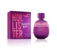 Hollister Festival Nite 100 ml eau de parfum per donna